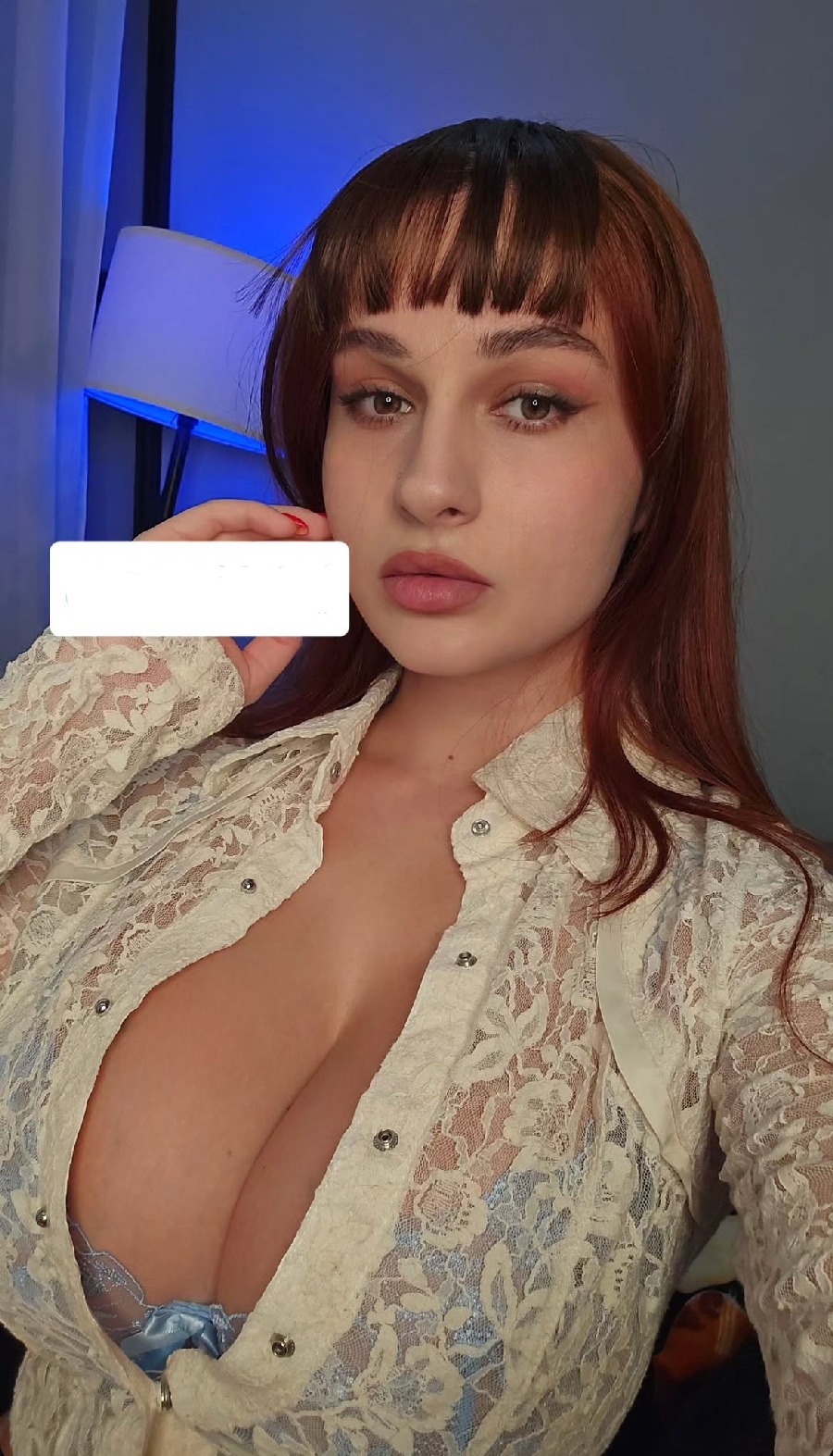 Take a pause and enjoy Miranda Faith — streaming from Luxembourg