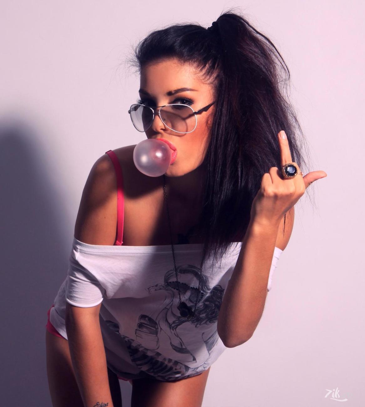 Sassy girls in Luxembourg