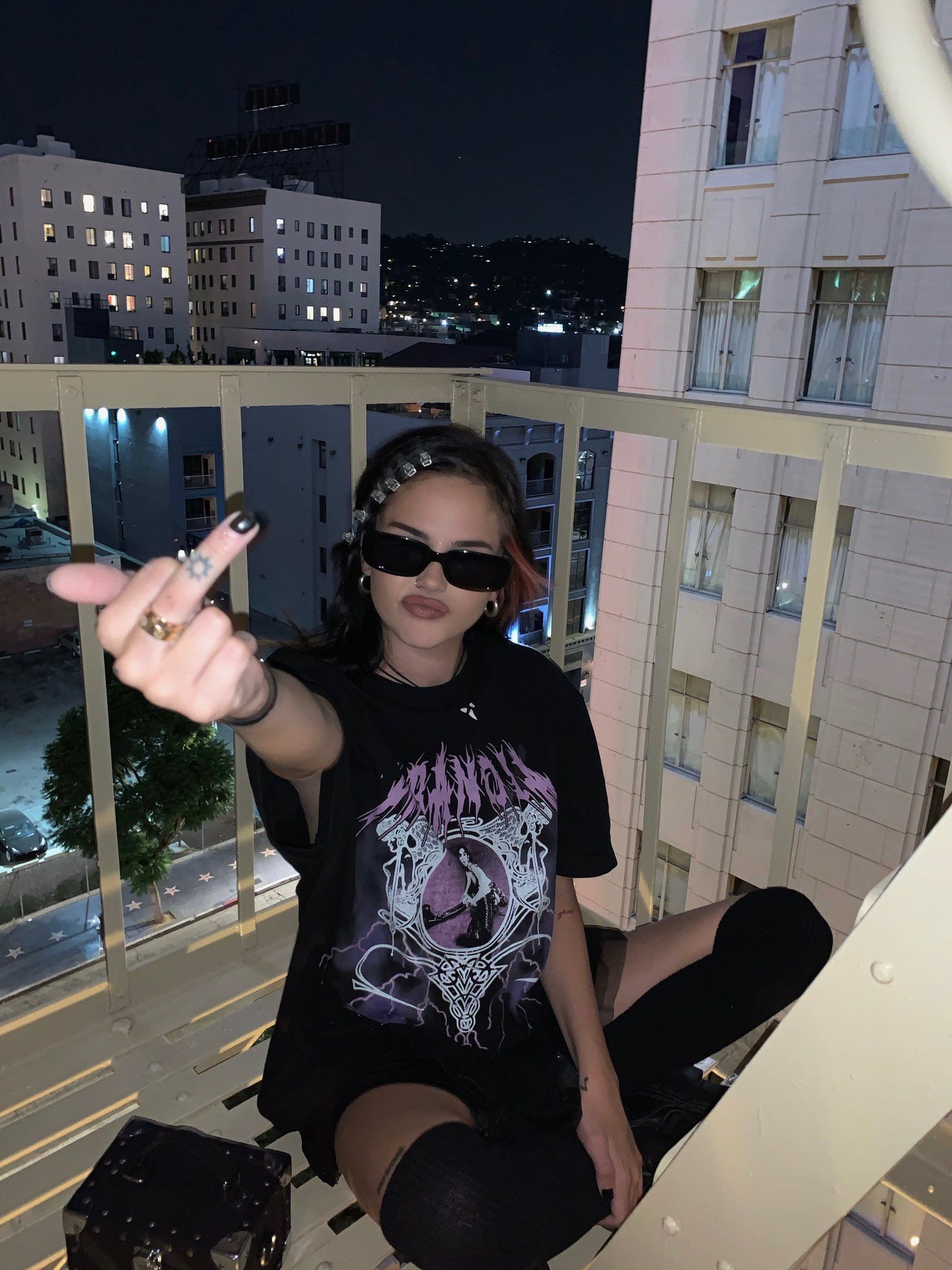 Sassy girls in Luxembourg