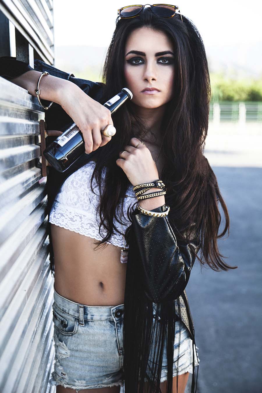 Sassy girls in Luxembourg