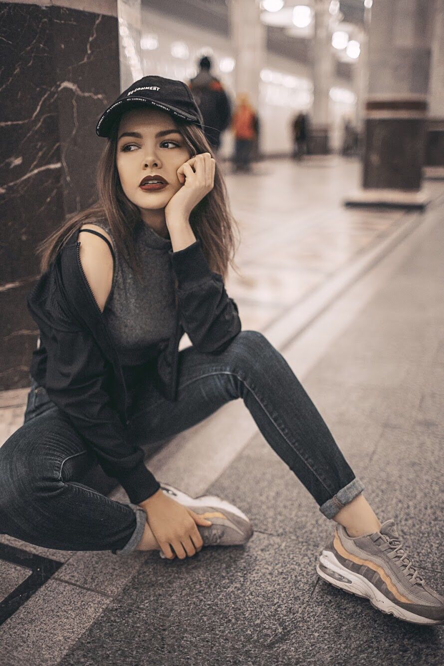 Sassy girls in Luxembourg