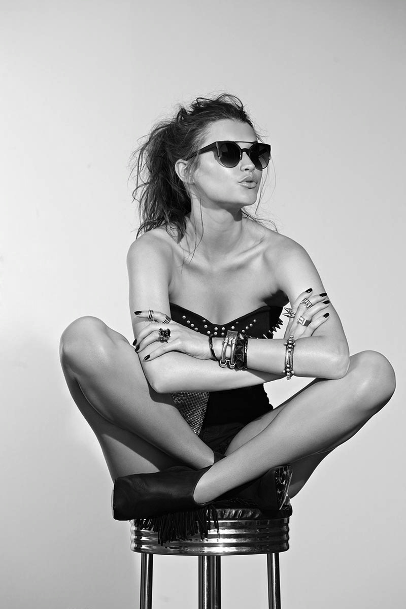 Sassy girls in Luxembourg