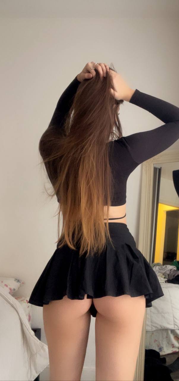 Photo Lola La Fleur in Luxembourg