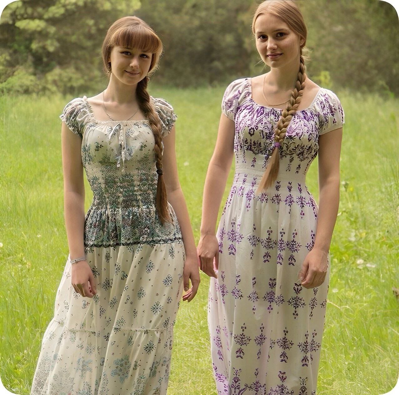 Slavic girls underwear in Luxembourg