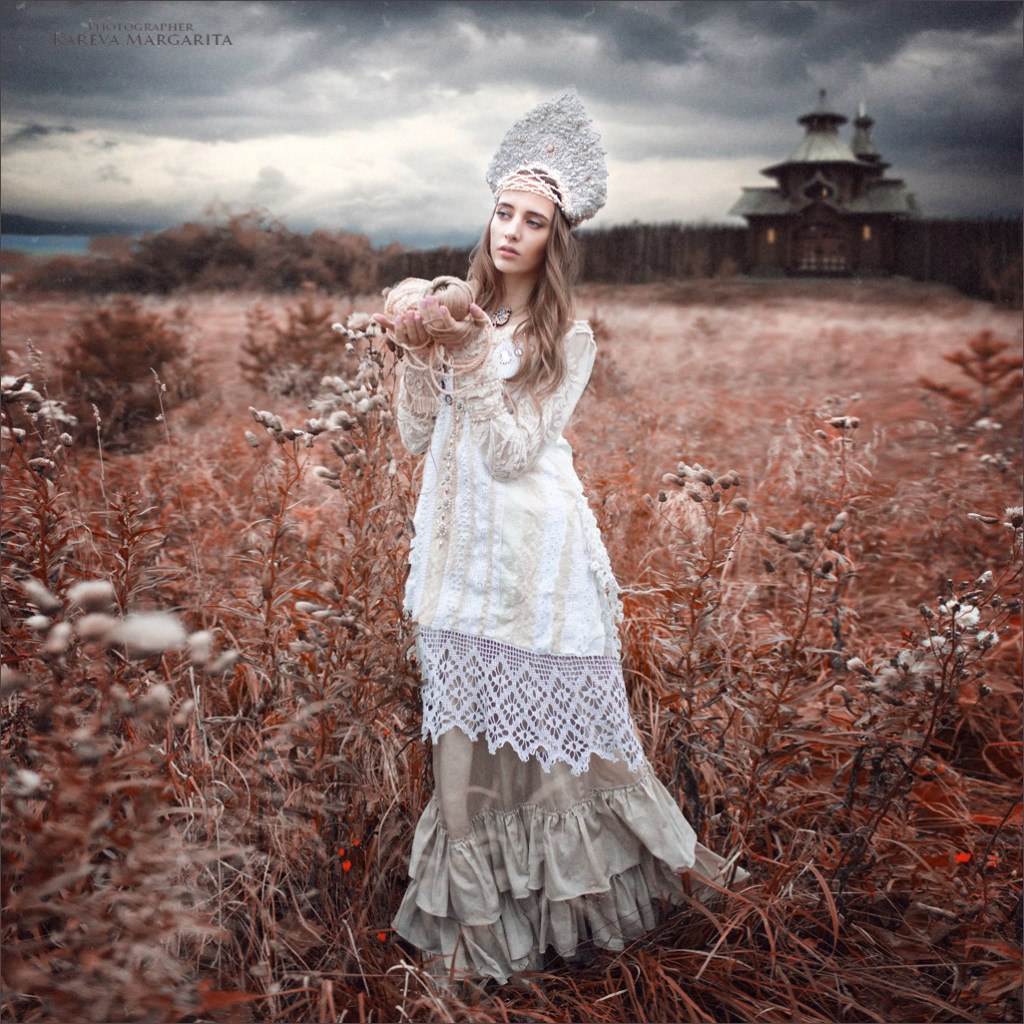 Slavic girls in Luxembourg