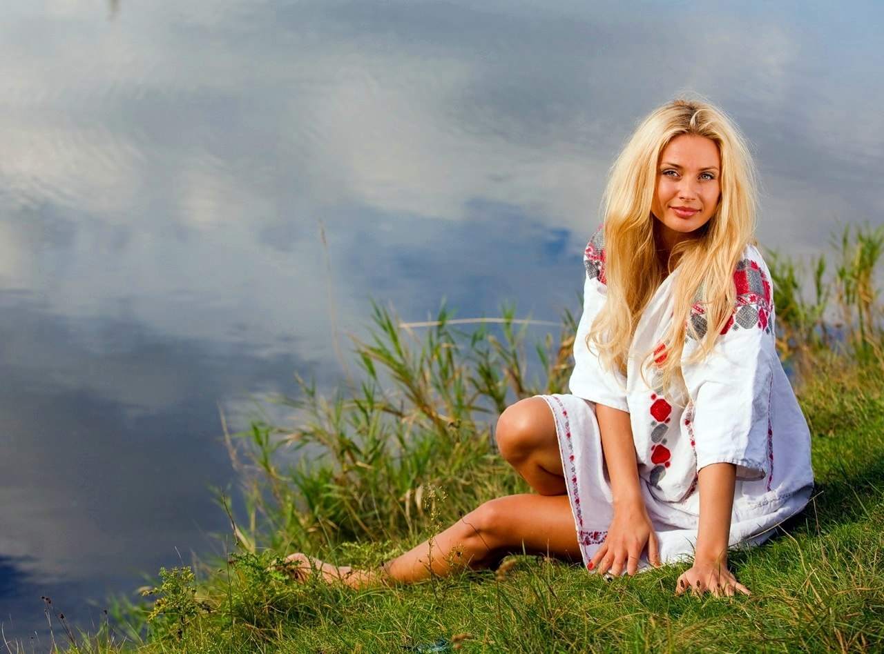 Sexy girl Slavic girls in Luxembourg