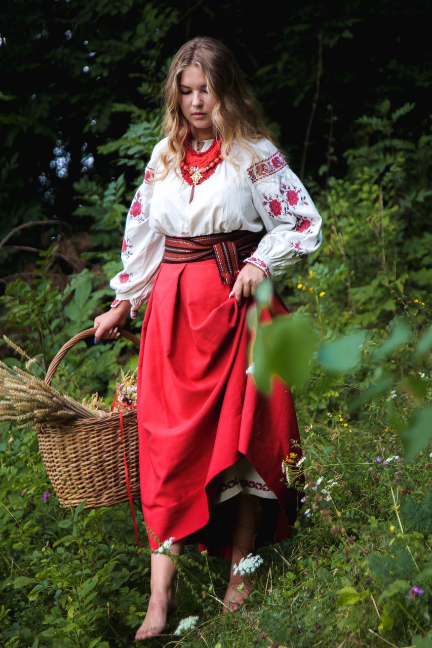 Slavic girls in Luxembourg