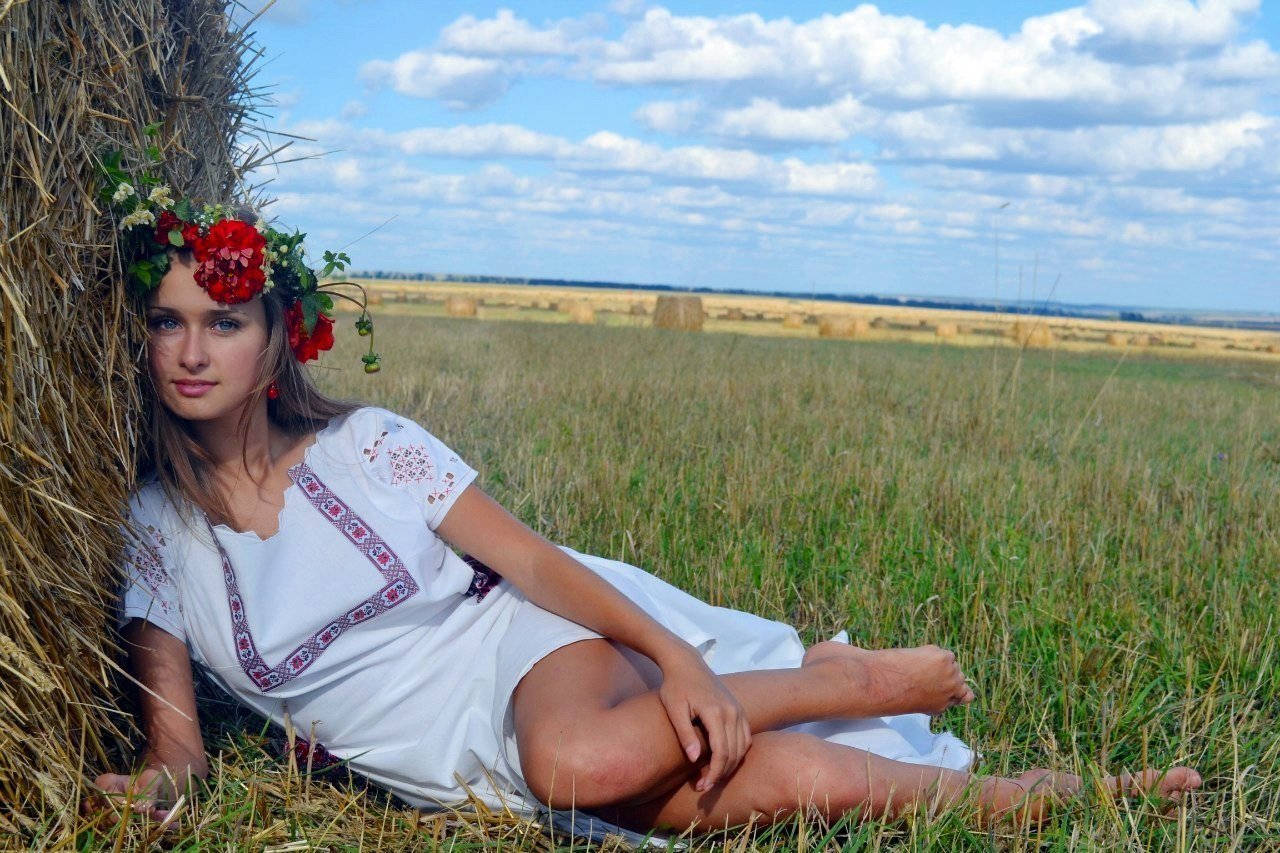 Slavic girls in Luxembourg