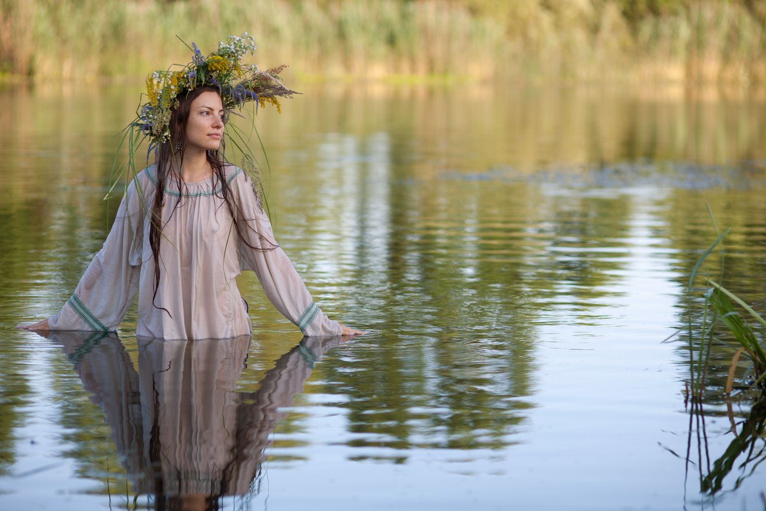 Slavic girls in Luxembourg