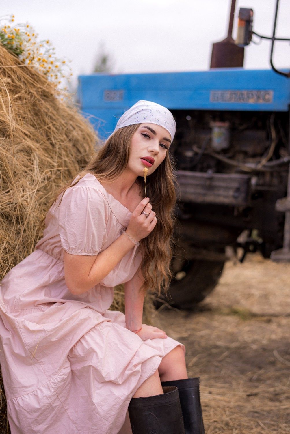 Underwear Slavic women in Luxembourg