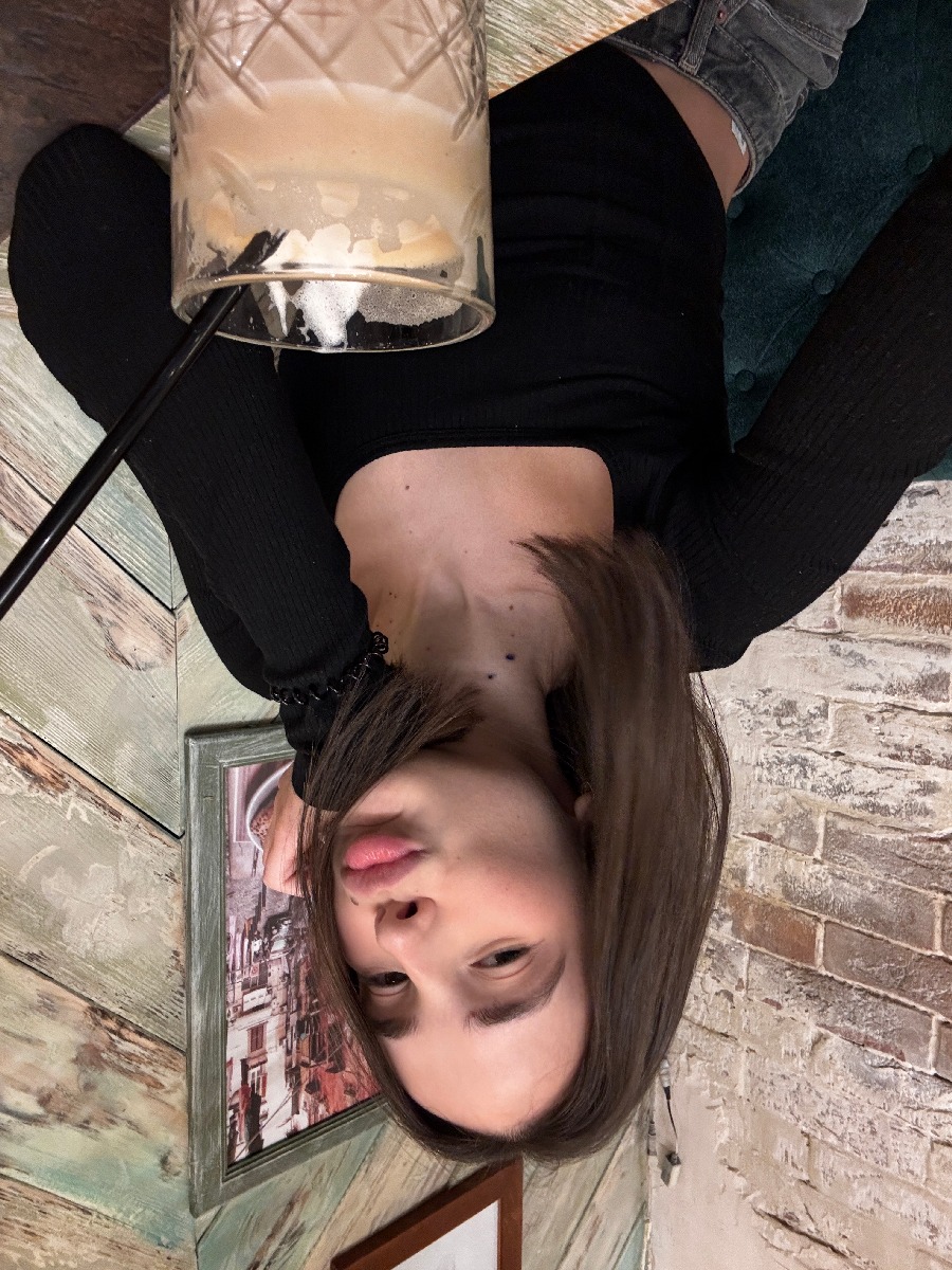 Fresh photos, fresh mood — Tina online in Luxembourg