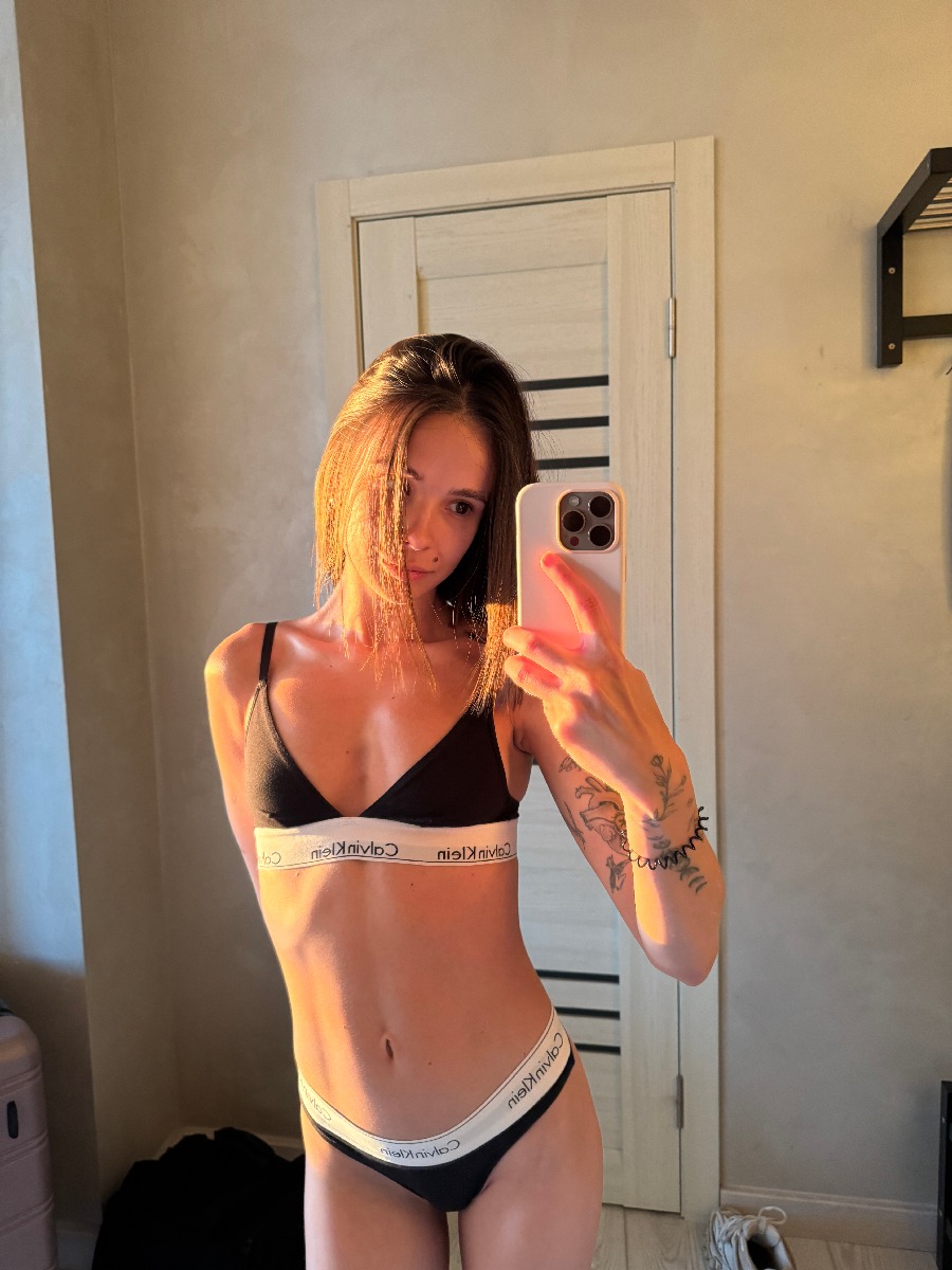 Photo Tina in Luxembourg